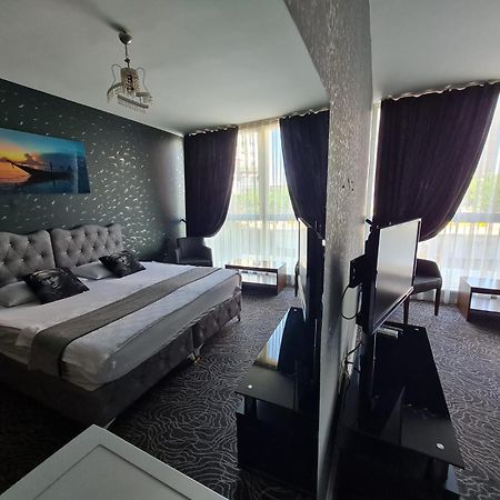 이스탄불 Inci House 아파트 호텔 외부 사진